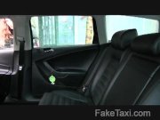 FakeTaxi - 18 years old and sucking  1/16