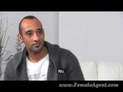 FemaleAgent - MILF gets a huge creampie 2/16