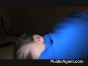 PublicAgent - She demands that I fuck her  11/16