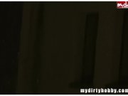 Deutsche Amateurin macht gern FFM-Dreier 1/16