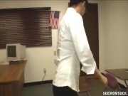 Cock tag teamed in the classroom 3/16