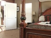 Sex machine makes bigtit mom cum  1/16