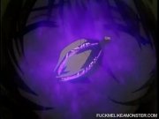 Busty Hentai Cuties Gangbanged By Monsters 15/16