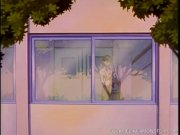 Busty Hentai Cuties Gangbanged By Monsters 3/16