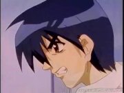 Busty Hentai Cuties Gangbanged By Monsters 4/16