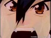 Busty Hentai Cuties Gangbanged By Monsters 5/16