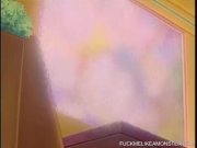 Busty Hentai Cuties Gangbanged By Monsters 8/16