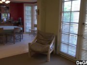 Tila Teases By The Pool 1/16