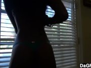 Tila Teases By The Pool 2/16