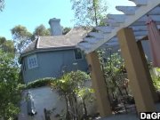 Tila Teases By The Pool 7/16