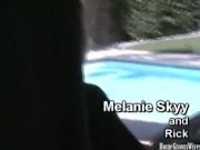 Poolboy fantasy becomes reality 1/16