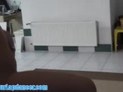 Striptease and lapdance by czech hottie 11/16