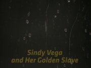 Watch him piss all over his girlfriends face! 1/16