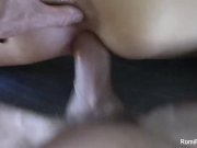 Romi Rain hardcore fun 11/16