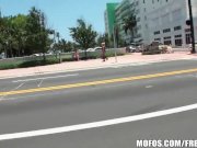 Mofos - Kiera looks so hot from behind 2/16