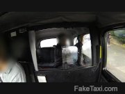 FakeTaxi - Hot sexy foursome gang bang  4/16