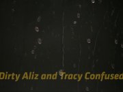 Piss lessons for my lesbian lover 1/16