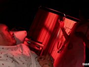 Skin Diamond gets ass fucked 3/16