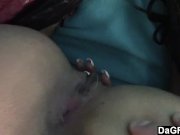 A nice game of strip basketball 6/16