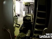 Fuck Mya Diamond, watch Tina Blade cheating 2/16