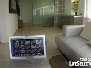 Fuck Mya Diamond, watch Tina Blade cheating 4/16