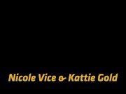 Hot redhead craves piss from her girlfriend 1/16