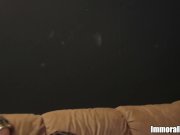 ImmoralLive Young whores fucking many men! 10/16