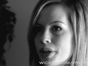 Lynn Foxxx Loves sex in public  6/16