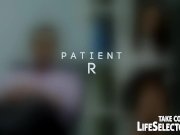 Psychologist's affair with patient  1/16