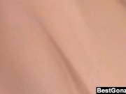 Hard Anal Training For Busty Trina 8/16