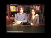 Hot Teen Desperate Amateurs 3/16