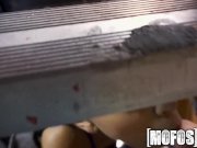 Mofos - Perfect petite Serena Torres gets fuc 6/16