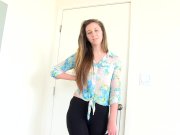 Ashley Attacks Sabrina - netvideogirls 4/16