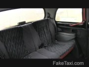 FakeTaxi - Blonde fucked hard twice in a day 1/16