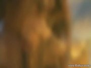 Brunette Indian Goddess Strips 5/16