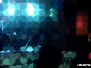 Samantha Saint Hotel Behind The Scenes 13/16