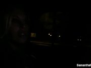 Samantha Saint Hotel Behind The Scenes 16/16