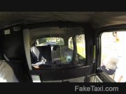 FakeTaxi - Ex girlfriend still loves anal 1/16
