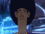 Jetsons sex and Motorcity porn 12/16