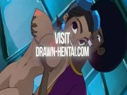 Jetsons sex and Motorcity porn 15/16