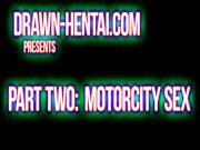 Jetsons sex and Motorcity porn 9/16