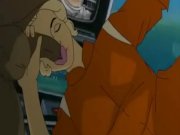 Simpsons sex Sealab porn