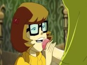 Futurama porn and ScoobyDoo sex