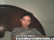 Prison Whore Fucked Life Sucking My Cock 2/16