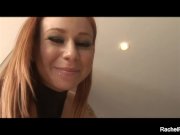 Rachel Roxxx Fucks Scarlett Pain  8/16