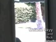 Melanie Skyy Gets a Good Afternoon Fucking 1/16