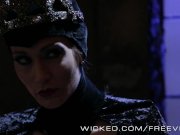 Snow White threesome 16/16