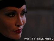 Snow White threesome 2/16