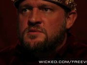 Snow White threesome 4/16