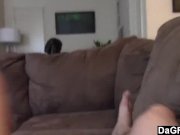 Who Cares About Your Roomate, Let's Fuck 11/16